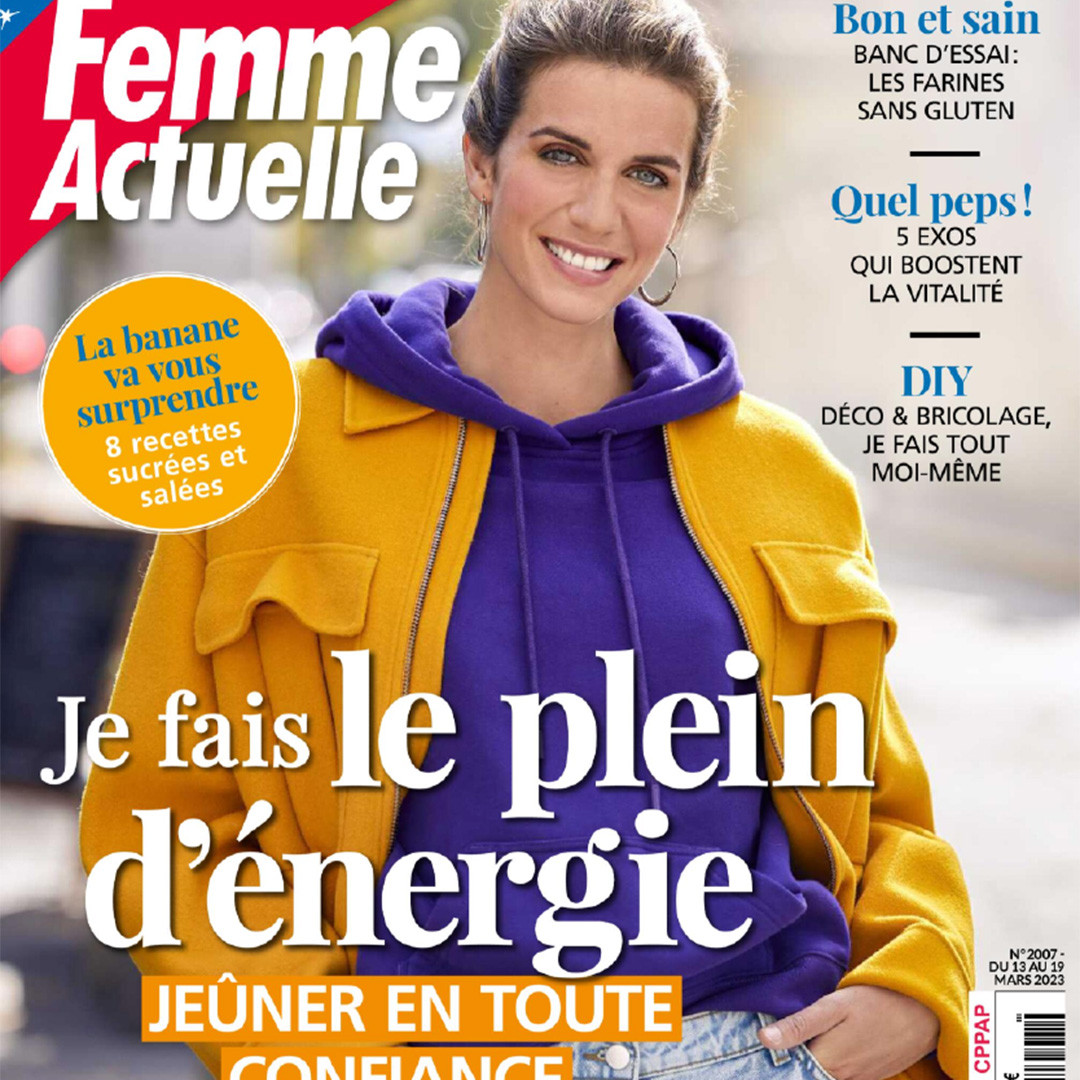 Tout savoir sur les farines sans gluten : Femme Actuelle Le MAG